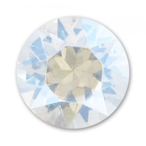 Cabochon PureCrystal 1088 6 mm Crystal Moonlight