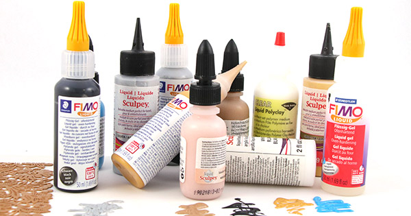 Comment utiliser les polymères liquides ? Comment utiliser les polymères liquides ?