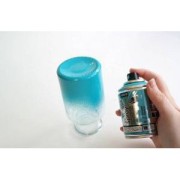 DecoSpray - Pébéo - bombe de peinture en spray - Mat Violet x 100 ml