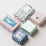 Moule Rico Design - pour la fabrication de savon maison DIY - Ovale