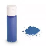 Pigments colorés en poudre