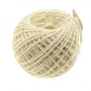 Cordes de jute