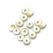 Rocaille Miyuki 8/0 2021 - Opaque Cream Mat x8g