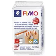 Pâte Fimo liquide et Ramolisseur