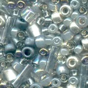 Mix de rocailles Toho