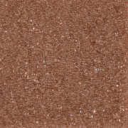 Microbilles sans trou 50 à 630 micromètres - Preciosa Ornella - Brown x50g