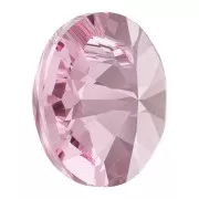 Pendentif PureCrystal 6428 6 mm Light Rose x1