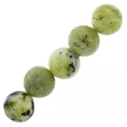 Perles Serpentine