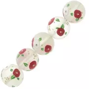 Perles japonaises Tensha