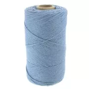 Tissage de Laine