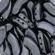 QuadBow Beads