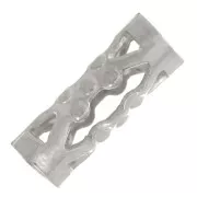 Perles filigranées