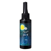 Résine UV LED Padico - Moon Drop x100gr
