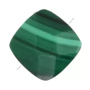 Perles Malachite