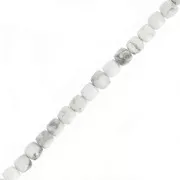 Perles Howlite