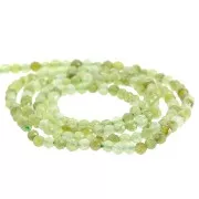 Perles Grenat