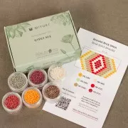 Assortiment Miyuki By Perles & Co