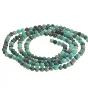 Perles Chrysocolle
