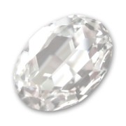 Cabochon PureCrystal 4127 30x22 mm Crystal