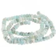 Perles Larimar