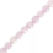 Perles Kunzite