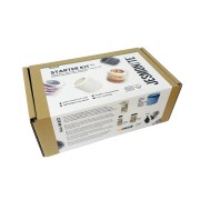 Kit Jesmonite - Pot rond x1