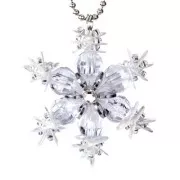Tissage de perles
