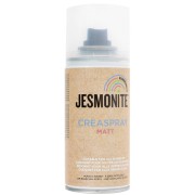 Vernis en spray mat - CreAspray - Jesmonite x150ml