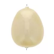 Perles et breloques en papier