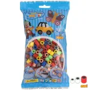Perles à repasser Hama Maxi