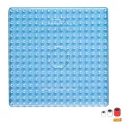 Plaques pour perles à repasser Hama Midi