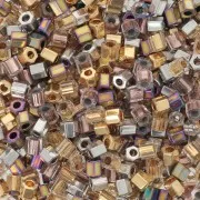 Rocaille Miyuki Hex Cut