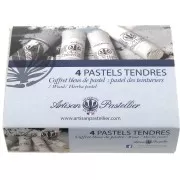Peintures & Pastels