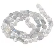 Perles Labradorite