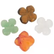 Perles Agate