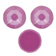 Strass à coller en cristal PureCrystal 3 mm - Crystal Orchid Ignite x36
