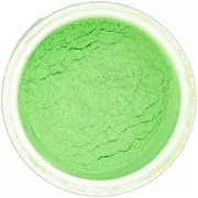 Pigments colorés en poudre