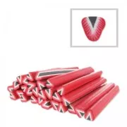 Canes en pâte polymère