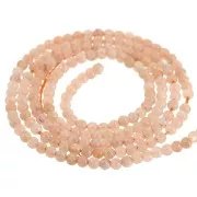 Perles Pierre de soleil