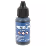 Encres à Alcool