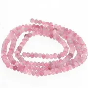 Perles Tourmaline