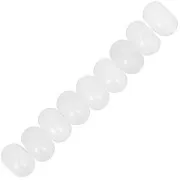 Perles Jade