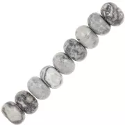 Perles Jaspe