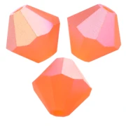 Perles Toupies Preciosa