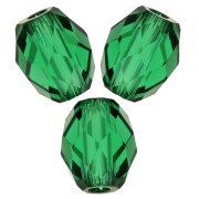 5044 Olive Briolette