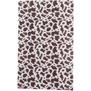 Feuille de transfert VeroS 13.5x9 cm - Papier soluble pour pâte polymère - N°333