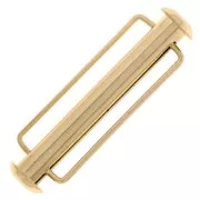 Fermoirs pour tissage