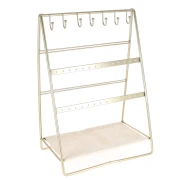 Porte bijoux et valises