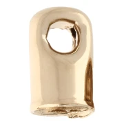 Apprêts en Plaqué Or