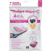 Plastique fou
